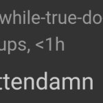Göttendamn meme