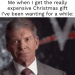 Vince McMahon Crying Blank Template Imgflip Vince McMahon Crying Blank Template Imgflip