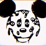 macabre mickey