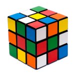Robik’s Cube
