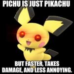 Pichu