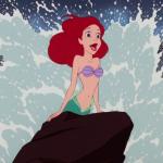 Little Mermaid meme