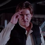 han solo