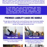 Slip & Fall Premises Liability Lawyer