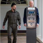 Biden ATM