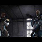 clone troopers rex and cody meme