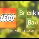 Lego bad