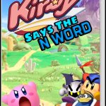 N word