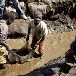 Congo Child Miners