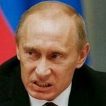 Vladimir Putin the Butcher, mass killer since 1999, Trump's boss