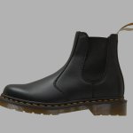 Chelsea boot