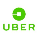 Logo uber