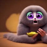 Endeka deshurgle!