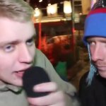 microphone guy part 2 GIF Template