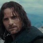 Aragorn Nightfall