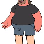 Greg Universe