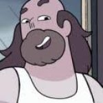 Greg Universe