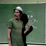 Don Ramon Peligro