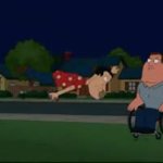 Quagmire GIF Template