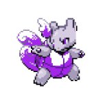 Mewtortle