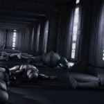 clone troopers dead