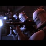 clone troopers