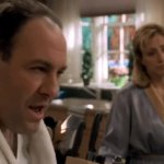 Tony Soprano Columbus Speech