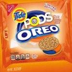 Tide pods