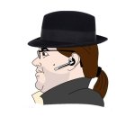 Fedora Chub