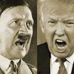 Hitler and Trump