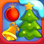 Christmas Sweeper game template