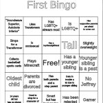 Knockout's Bingo template