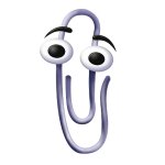 Microsoft Clippy