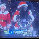 Chargers suck