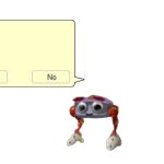 Hoverbot from microsoft template