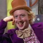 Mark Wankerberg meme