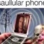 Saullular phone | image tagged in saullular phone,memes,funny,saul | made w/ Imgflip meme maker