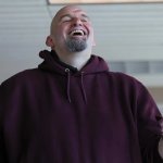 John Fetterman