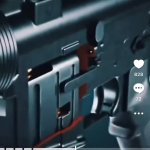 Gun loading GIF Template