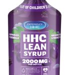 HHC Lean Grape