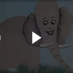 Elephant meme