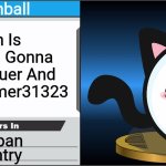 Smash Bros Trophy | Japanball; Japan Is Rizz💅 Im Gonna Die Stonjouer And Imgflip_Memer31323; Japan; Country | image tagged in smash bros trophy | made w/ Imgflip meme maker