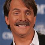 Jeff Foxworthy | YOU MIGHT BE AN ATHIEST IF YOU ARE COMPLETELY HONEST | image tagged in jeff foxworthy | made w/ Imgflip meme maker