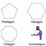 Yourchildisgone meme