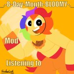 _.-B-Day-Month-BLOOMY-._