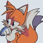 Tails The Fox meme