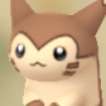 Nyakima's Furret Fren Temp meme