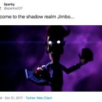 Shadow realm