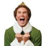 Will Farrel Elf