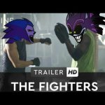 The fighters